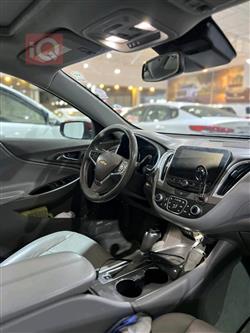 شێڤرۆلێت مالیبۆ